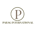 Parag International-logo