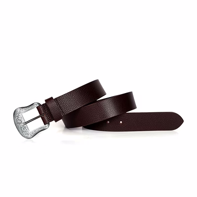 grain leather belts men genuine leather belts men brown grain leather belts men