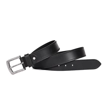Grain leather belts men Genuine leather belts men Brown grain leather belts men-44-Tan Green Red-2