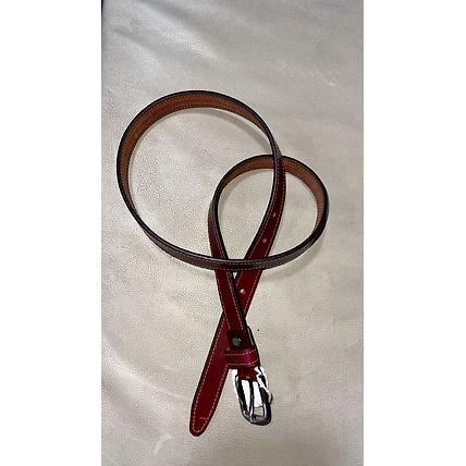 Women genuine leather belts buff leather belts for women Ladies leather belts-12729305