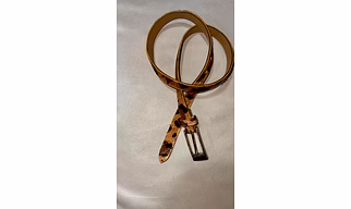 Women genuine leather belts buff leather belts for women Ladies leather belts