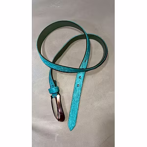 Women genuine leather belts buff leather belts for women Ladies leather belts