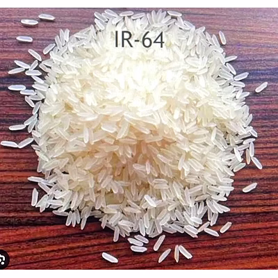 ir 64 parboiled rice