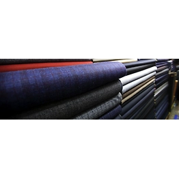 Shirting suiting Fabrics made for top brands