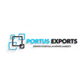 PORTUS EXPORTS-logo