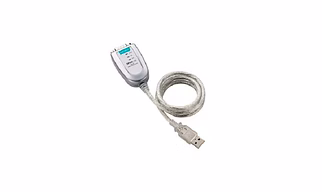 Uport 1110 | 1-port RS-232 USB-to-serial converter