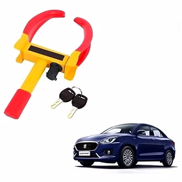 any company car heavy duty car wheel lock set of 1 pcs universal for all cars