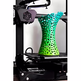 3d printing service