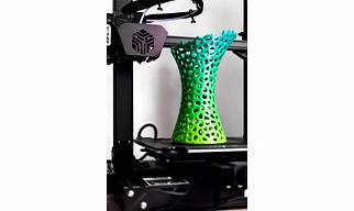 3d printing service