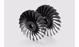 SLS printing service