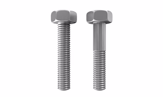 Hex Bolt