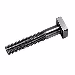 square head bolts