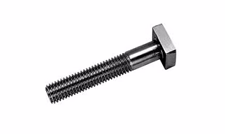 Square Head Bolts