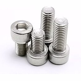 allen cap bolts