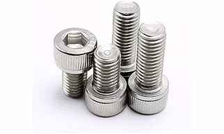 Allen Cap Bolts