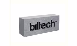 Biltech AAC Block
