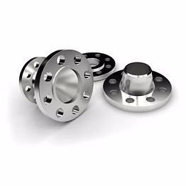 with a longer lifespan than cast flanges, forged flanges are a cost-effective solution for your piping system.