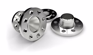 STIANLESS STEEL FLANGES