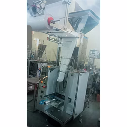 packing machine