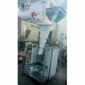 PACKING MACHINE
