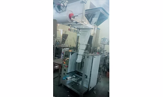 Packing Machine