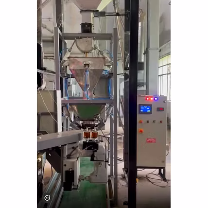Automatic Bagging Machine-12731883