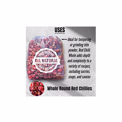 Dry Red Chillies-1