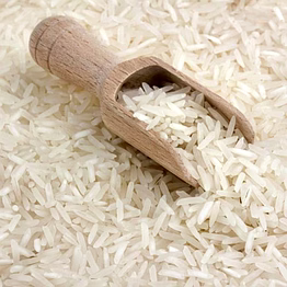 basmati rice