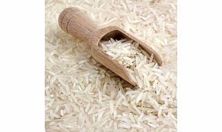 Basmati Rice