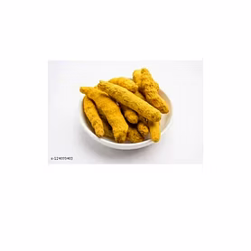 Whole Turmeric
