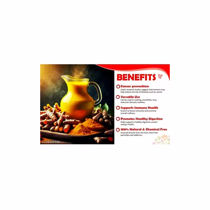 Whole Turmeric-1