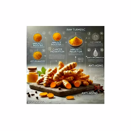 Whole Turmeric-2