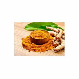 turmeric powder