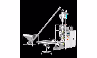 packing machine for Powder & Spices