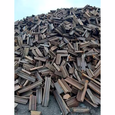 Heavy Melting Scrap (HMS).-2