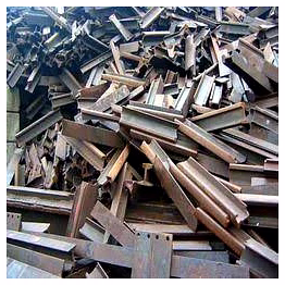 heavy melting scrap (hms).