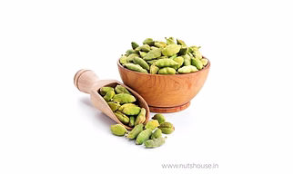 Green Cardamom