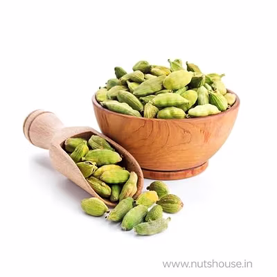Green Cardamom-12762601