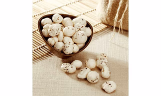 Fox nuts / makhana