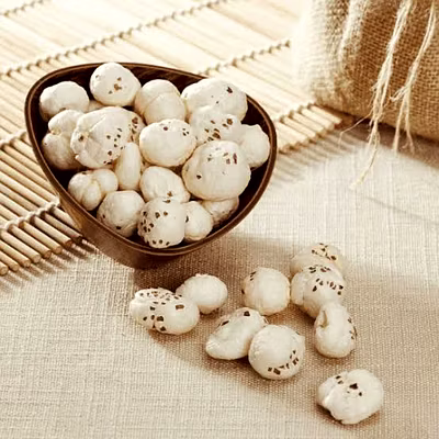Fox nuts / makhana-12762631