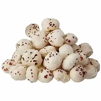 Fox nuts / makhana-1