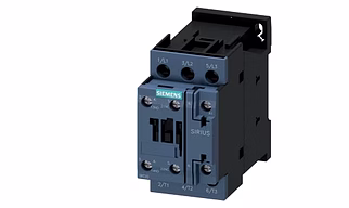 Siemens Electrical Components