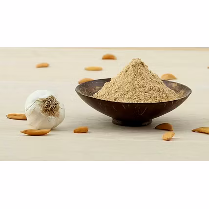 Garlic Powder (Dehydrated / Dried)-12780785