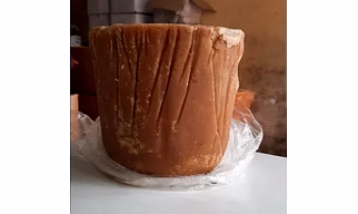 Jaggery