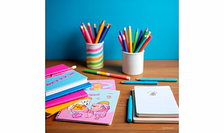 Stationaries