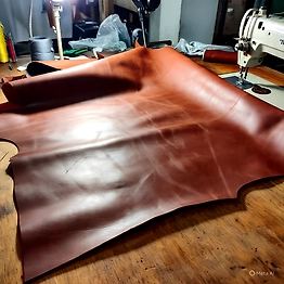 Leather Products