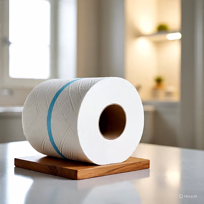 all types of tiisues and napkins