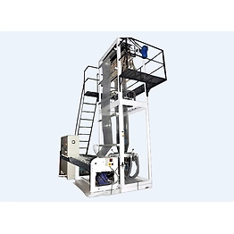 Mono Layer Extrusion Plant