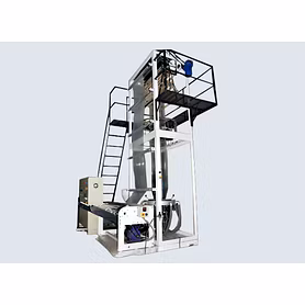 Mono Layer Extrusion Plant