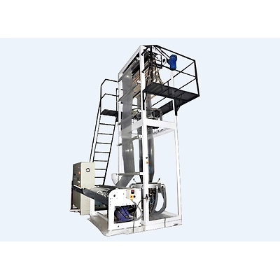 Mono Layer Extrusion Plant
